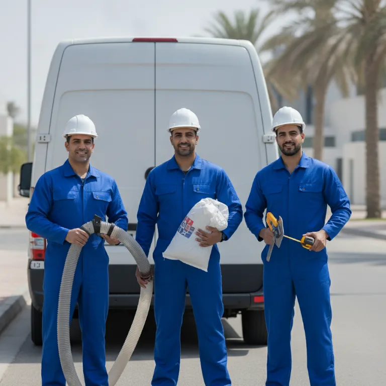 Roof Dubai